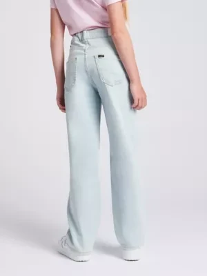 Lee Carol Regular Jean Lennox Size 9/10