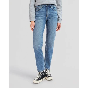 Lee Carol Regular Jean Classic Denim Size 33x33