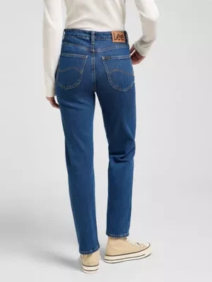 Lee Carol Regular Jean Fresh Berry Size 33x33