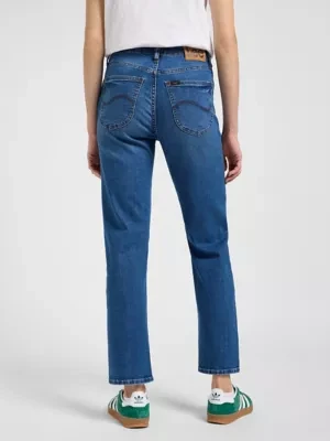 Lee Carol Regular Jean Hyper Mid Size 33x33