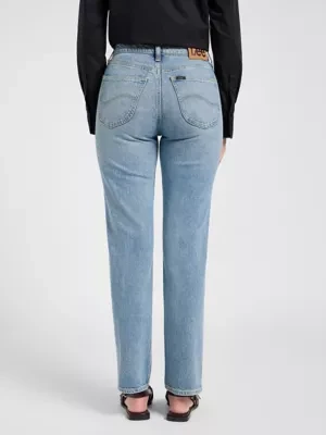 Lee Carol Regular Jean Laundry Line Size 28x33