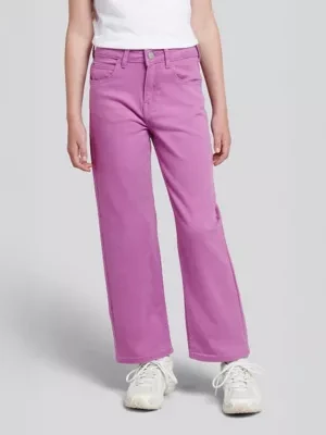 Lee Carol Regular Jean Liatris Size 9/10
