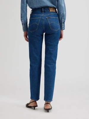 Lee Carol Regular Jean Make Amends Size 33x33