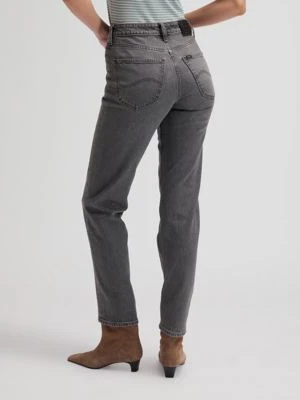 Lee Carol Regular Jean Washed Out Size 33x33