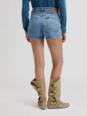 Lee Carol Short Calm Seas Size