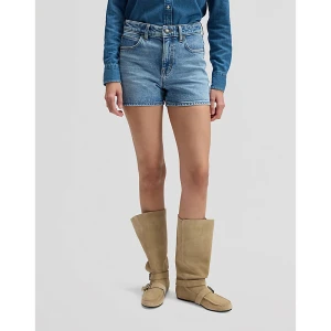 Lee Carol Short Calm Seas Size