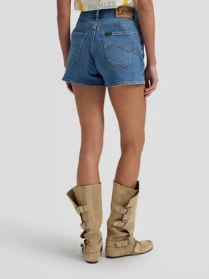 Lee Carol Short Sleet Size