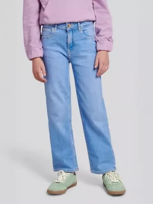 Lee Carol Washed Bromo Size 9/10