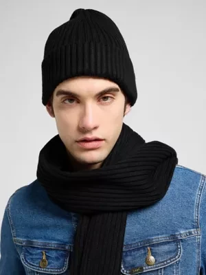Lee Christmas Pack Black