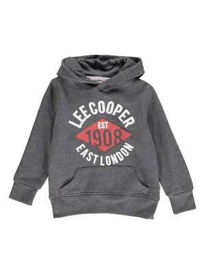 Lee Cooper Bluza w kolorze szarym rozmiar: 98