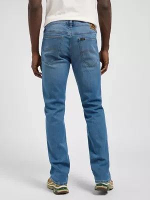 Lee Daren Low Stretch Regular Jean Baleigh Size 42x34