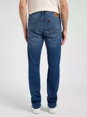 Lee Daren Low Stretch Regular Jean Carson Size 42x34