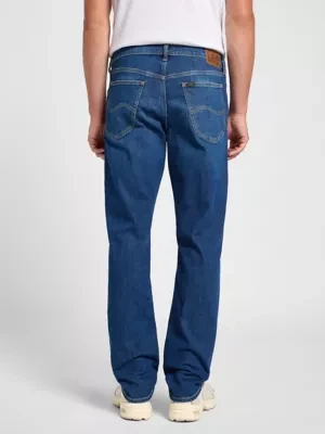 Lee Daren Low Stretch Regular Jean Mojo Size 42x34