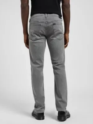Lee Daren Medium Stretch Regular Jean Alucard Size 42x34