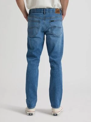 Lee Daren Medium Stretch Regular Jean Ernie Size 42x34