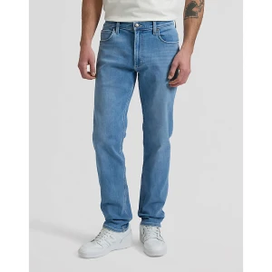 Lee Daren Regular High Stretch Jean Noble Blue Size 42x34