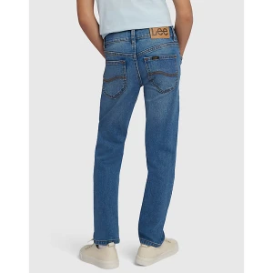 Lee Daren Regular Jean Blue Wash Size 9/10
