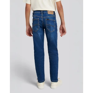 Lee Daren Regular Jean Mid Wash
