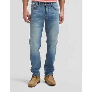 Lee Daren Regular Low Stretch Jean Flint Size 42x34