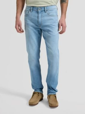 Lee Daren Regular Low Stretch Jean Indy Size 42x34