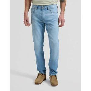Lee Daren Regular Low Stretch Jean Indy Size 42x34