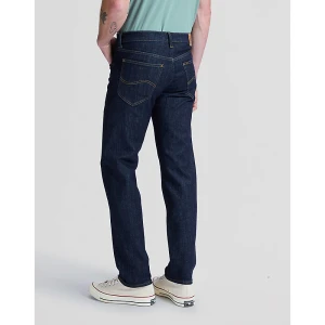 Lee Daren Regular Low Stretch Jean Rinse Size 38x36