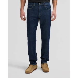 Lee Daren Regular Medium Stretch Jean Blue Gin Size 40x34