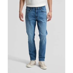Lee Daren Regular Medium Stretch Jean Ernie Size 40x34