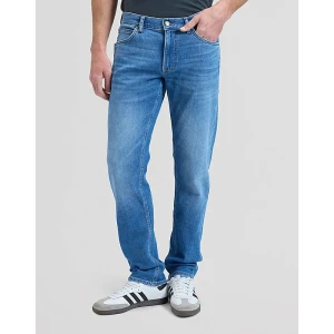 Lee Daren Regular Medium Stretch Jean Skyfall Size 42x34