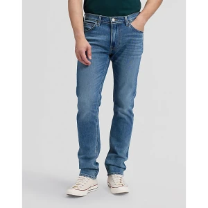 Lee Daren Regular Straight Low Stretch Jean Hard To Believe Size 42x34