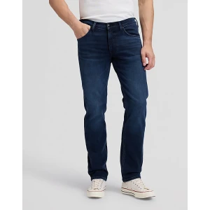 Lee Daren Regular Straight Medium Stretch Jean Before Midnight Size 42x34