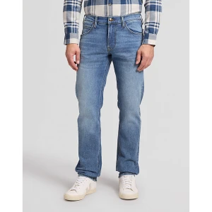 Lee Daren Regular Straight Medium Stretch Jean Bye Bye Blues Size 42x34