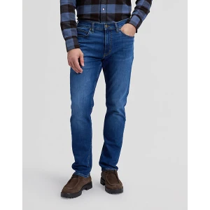 Lee David Regular Tapered Jean Drifting Away Size 38x32