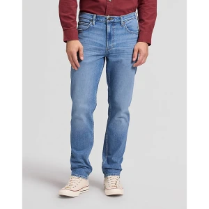 Lee David Regular Tapered Jean Two Timer Size 38x32