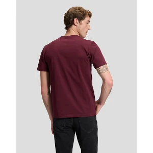 Lee Denim Regular Tee Fig