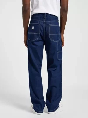 Lee Double Knee Carpenter Raw Size 36x34