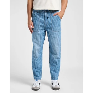 Lee Drawstring Carpenter Olbrich Size