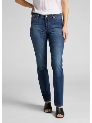 Lee Dżinsy - Comfort fit - w kolorze granatowym rozmiar: W28/L31