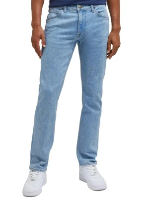 Lee Dżinsy - Regular fit - w kolorze błękitnym rozmiar: W30 / L34
