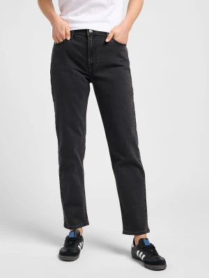 Lee Dżinsy - Regular fit - w kolorze czarnym rozmiar: W26/L31
