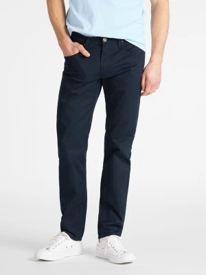 Lee Dżinsy - Regular fit - w kolorze granatowym rozmiar: W30 / L32