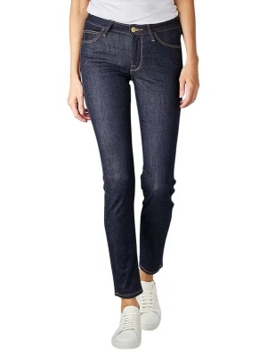 Lee Dżinsy - Skinny fit - w kolorze granatowym rozmiar: W29/L33