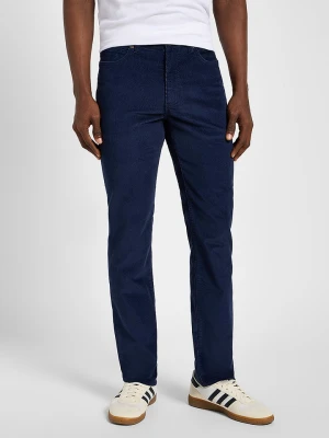 Lee Dżinsy - Slim fit - w kolorze granatowym rozmiar: W28/L32