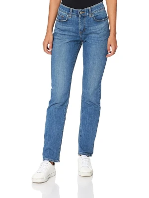 Lee Dżinsy - Slim fit - w kolorze niebieskim rozmiar: W30/L31