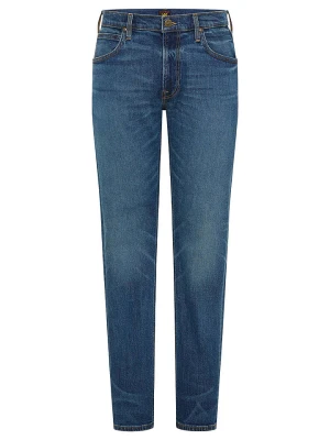 Lee Dżinsy - Slim fit - w kolorze niebieskim rozmiar: W32/L34
