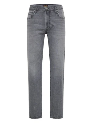 Lee Dżinsy - Slim fit - w kolorze szarym rozmiar: W29/L32