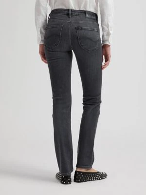 Lee Elly Slim Jean Current Affair Size 33x33
