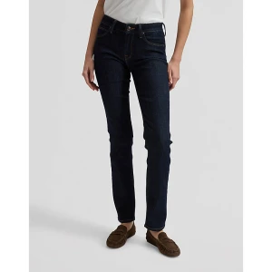 Lee Elly Slim Jean Deepest Space Size 34x33