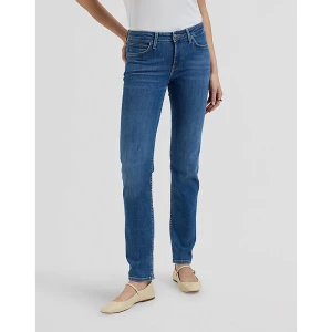 Lee Elly Slim Jean Hidden Lagoon Size 34x33