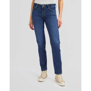 Lee Elly Slim Jean Ivy Wash Size 34x33